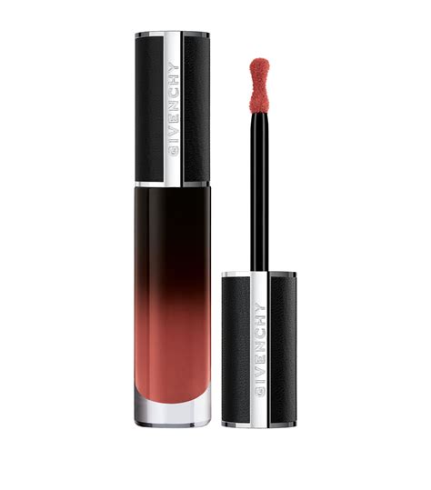 le rouge interdit givenchy.